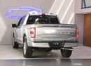 Ford F 150 Platinum 3.5L
