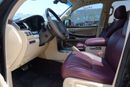 لكزس LX 570 Platinum 5.7L