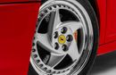 Ferrari F512 M 4.9L V12 Naturally Aspirated Engine