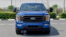 Ford F 150 Eco boost  3.5 L