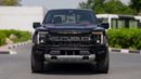 فورد إف-150 رابتور 3.5L V6 PETROL, 360 CAM, B&O 14 SPKR, FOX SHOCKS, DUAL ZONE, 17" ALLOY