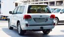 Toyota Land Cruiser GXR V6