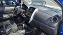 Nissan Versa NOTE