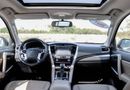 ميتسوبيشي مونتيرو سبورت GLS Premium 3.0L (7 Seater) Mitsubishi Montero Sport 2021 GCC, V6, Full Option, Accident Free, Excel