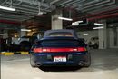 Porsche 911 993 Carrera 2 Cabriolet Turbo Look
