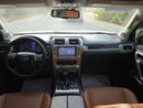 Lexus GX460 Platinum 4.6L LEXUS GX-460 GCC 2017 ORGINAL PAINT // V8 // FULL OPITION // PERFECT CONDITION