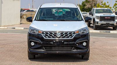 سوزوكي ايرتيغا 1.5L GLX AT