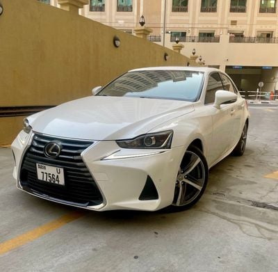 Lexus IS300
