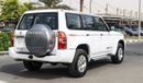 Nissan Patrol Safari