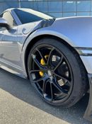 Porsche 911 911 Carrera 2015 GCC  bodykit GT 1 of 1 by AM - One Only