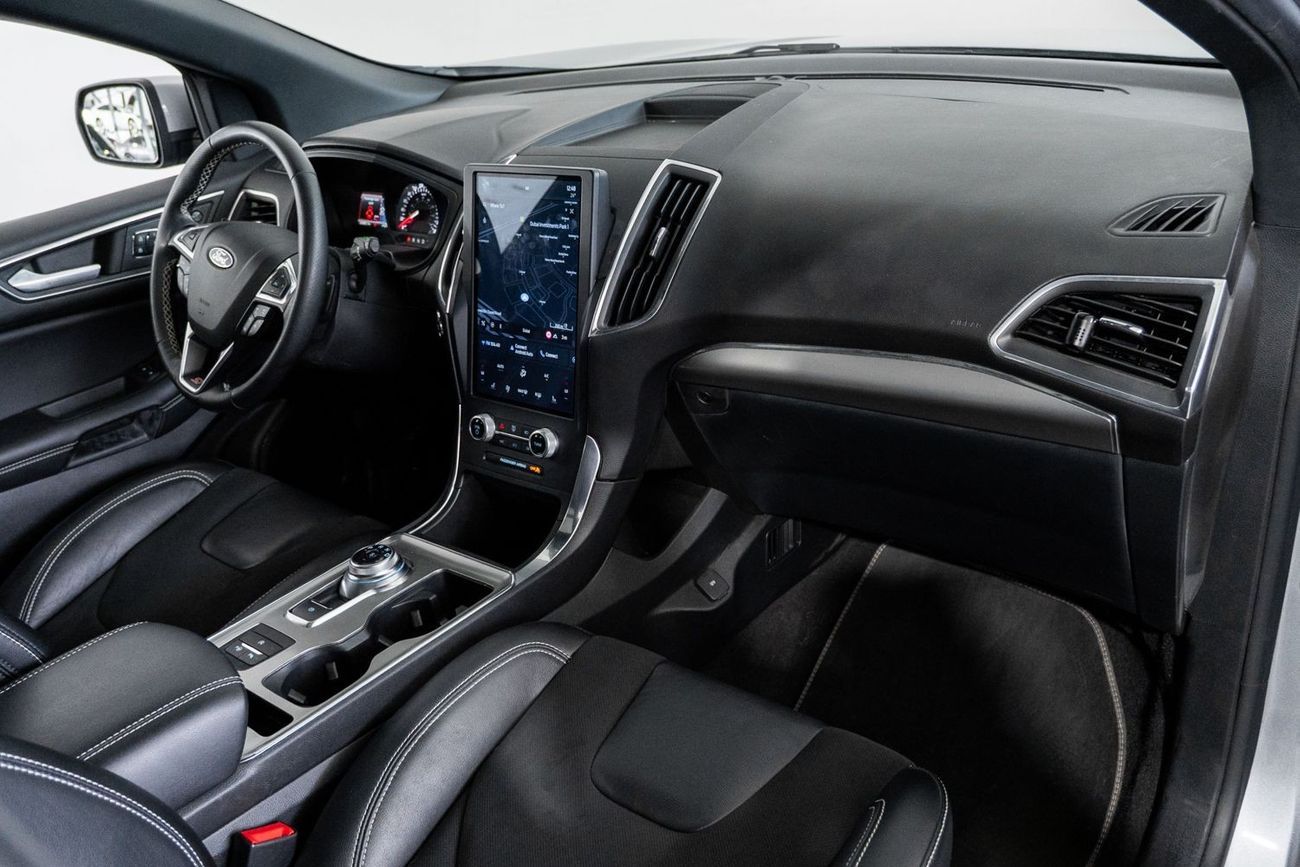 فورد ایج ST 2.7T V6