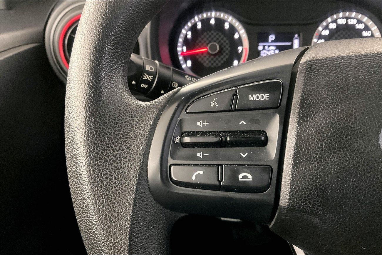 Hyundai Grand i10 Smart | Guaranteed Warranty | 0 Down Payment
