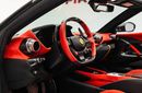 Ferrari 812 Competizione 6.5L V12 Naturally Aspirated Engine