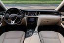 إنفينيتي QX50 | 1,567 P.M  | 0% Downpayment | Ultra Low KM!