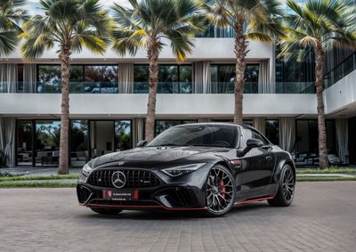 مرسيدس بنز SL 55 AMG | 9,008 P.M | 0% Downpayment | SL 55 | Agency Warranty & Service Contract!
