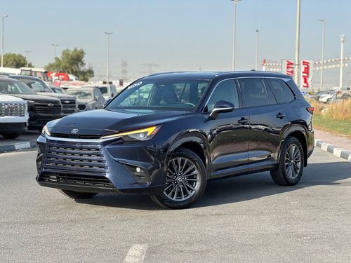 لكزس TX 350 Premium AWD 2.4