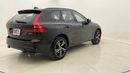فولفو XC 60 B5 R DESIGN 2 | بدون دفعة مقدمة | اختبار القيادة في المنزل