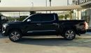 Toyota Tundra Toyota Tundra capston PRO Gasoline/HYBRID V6 3.5L 4WD AT