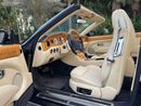 Bentley Azure