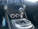 Nissan 370Z High Option 3.7L
