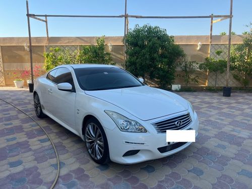 إنفينيتي Q60