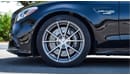 Mercedes-Benz C 63 AMG RENN tech