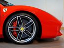 فيراري 488 Spider 3.9L