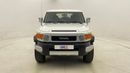Toyota FJ Cruiser GXR 4 | Zero Down Payment | Home Test Drive