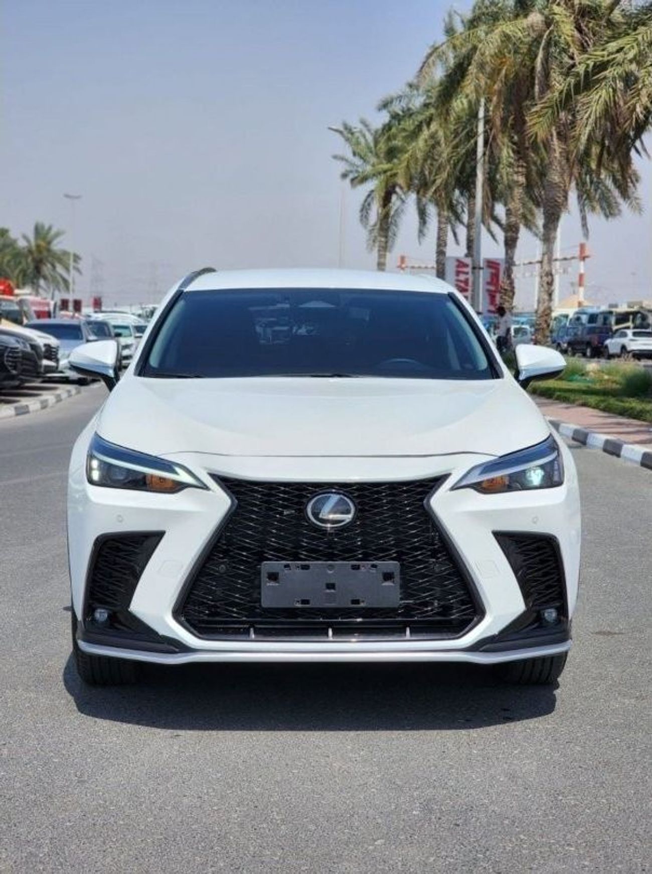 لكزس NX200t lexus nx 200