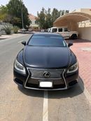 Lexus LS460 Platinum LWB 4st 4.6L Platinum  LS 460 L