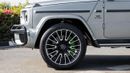 Mercedes-Benz G 63 AMG CARLEX MAGNUM DBL NIGHTPACKAGE. Local Registration+10%