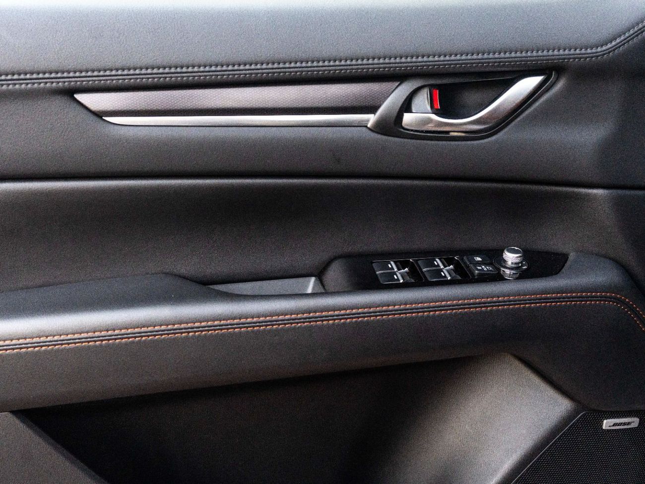 مازدا CX5 Std 2.5L