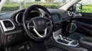Jeep Grand Cherokee Summit 5.7 L V8