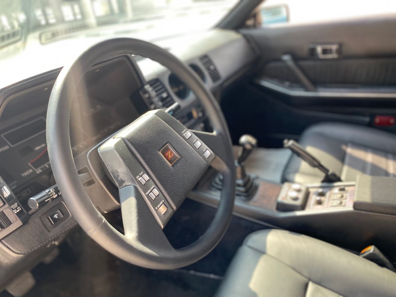 Nissan 300 ZX 50th Anniversary