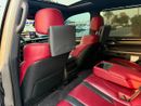 لكزس LX 570 Sport Titanium Plus 5.7L