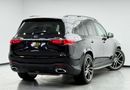 مرسيدس بنز GLS 450 4MATIC 2020 Mercedes Benz GLS 450 AMG 4MATIC, Warranty, Full Mercedes Service History, 7 Seater, GCC