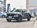 فورد رانجر XLT 4x4 Petrol 255HP - Off Road Package