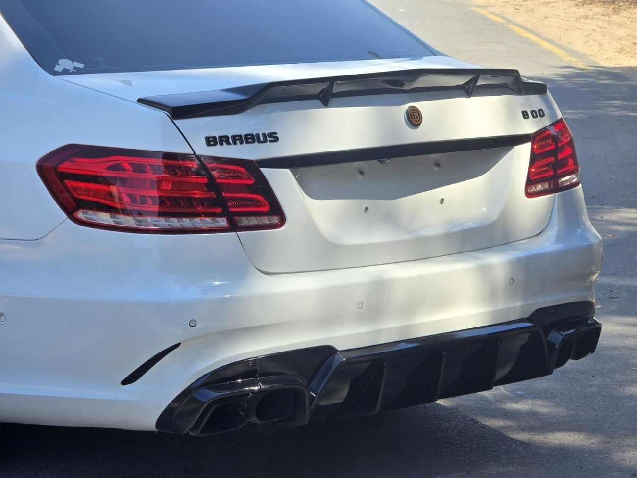 مرسيدس بنز E 63S MERCEDES E-63 AMG 2014 GCC FULL OPITION // PERFECT CONDITION