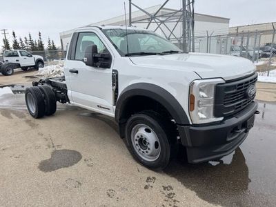 Ford F 550 F550 GVWR/2025/Coming Soon.