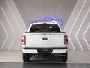 Ford F 150 Lariat | With Warranty