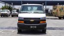 Chevrolet Express CHEVROLET EXPRESS GCC 2024
