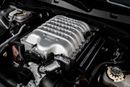 دودج تشارجر SRT Hellcat | 7,442 P.M  | 0% Downpayment | Immaculate Condition!