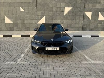 BMW 330i Std BMW 330i