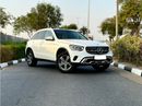 مرسيدس بنز GLC 300 بريميوم