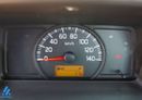 سوزوكي كاري 2025 New Super Carry with Powerful Engine - Mini Truck - 1.2L 5 Speed MT - Attractive Deals