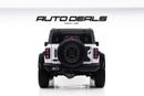 فورد برونكو رابتور 2023 Ford Bronco Raptor | GCC | Warranty | Service Contract | Low Mileage | Fully Loaded | 3.0L V6
