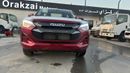 Isuzu DMax ISUZU D MAX SINGLE CAB MANUAL - DIESEL ENGINE 1.9 TURBO MODEL 2026