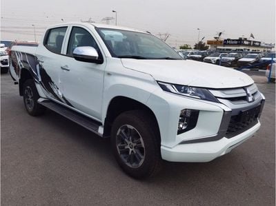 Mitsubishi L200 MITSUBISHI L 200