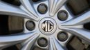 أم جي MG5 Comfort 1.5 L | Agency Warranty | Zero Downpayment Support | Full Service History | Free Test Drive