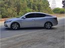 Nissan Sentra SV 1.8L Nissan Sentra 2021 1.8 Sv full automatic clean